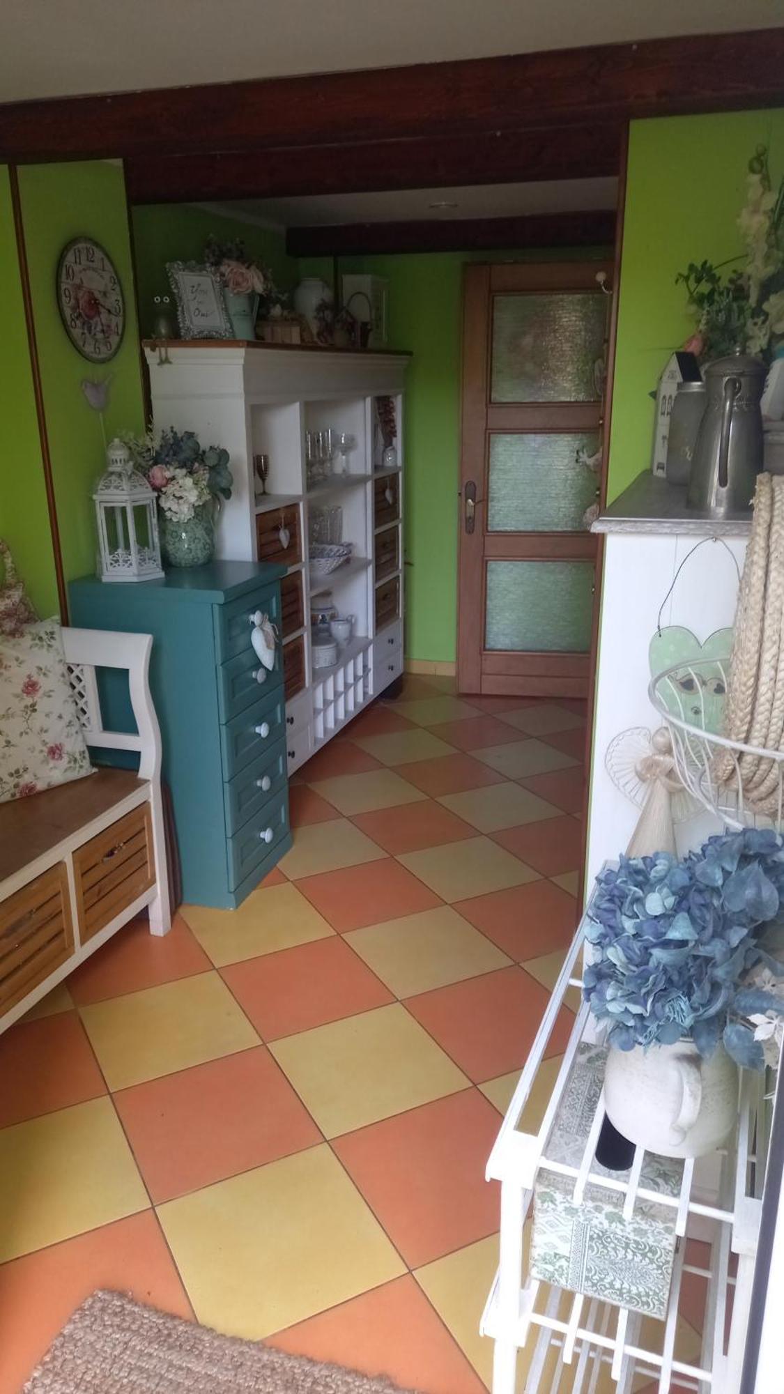 Chata u rybníka - Chrastná Osecna Exterior foto